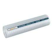 Continental VACUPRESS CRISTAL FDA Tuyau d'aspiration et de pression 32x5,25mm, 60m
