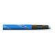 ContiTech Lebensmittelschlauch BLAUDIECK SUPER MIT SPIRALE, 3/4", 19x5mm, 40m-1