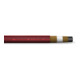 ContiTech Tuyau d'eau TRIX ROTSTRAHL 13x3,3 mm 40 m