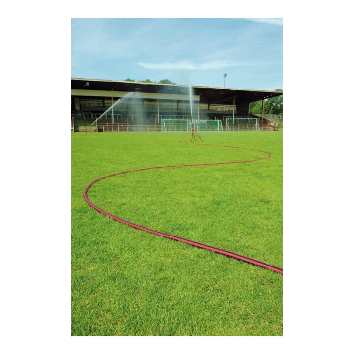 ContiTech Tuyau d'eau TRIX ROTSTRAHL 13x3,3 mm 40 m