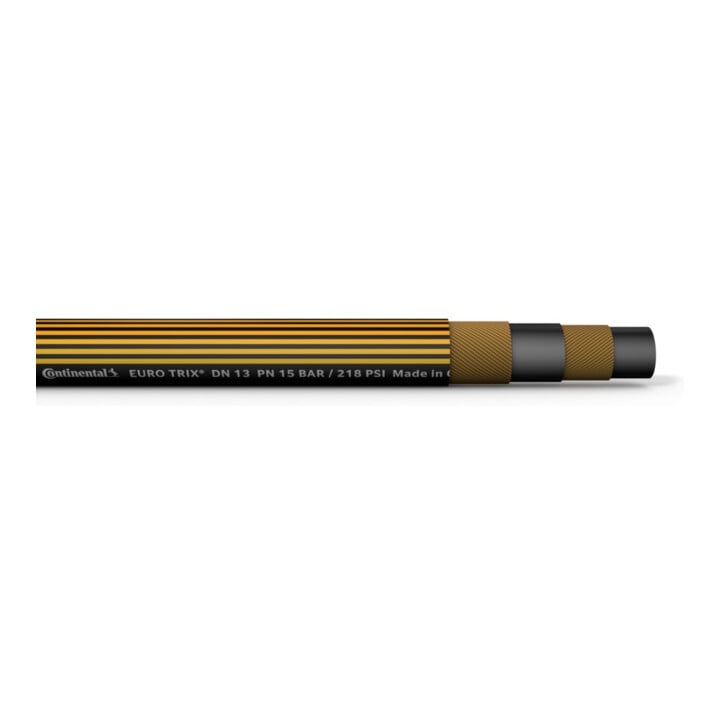 ContiTech Wasserschlauch EURO TRIX 13 x 3,5mm 40m 1/2"