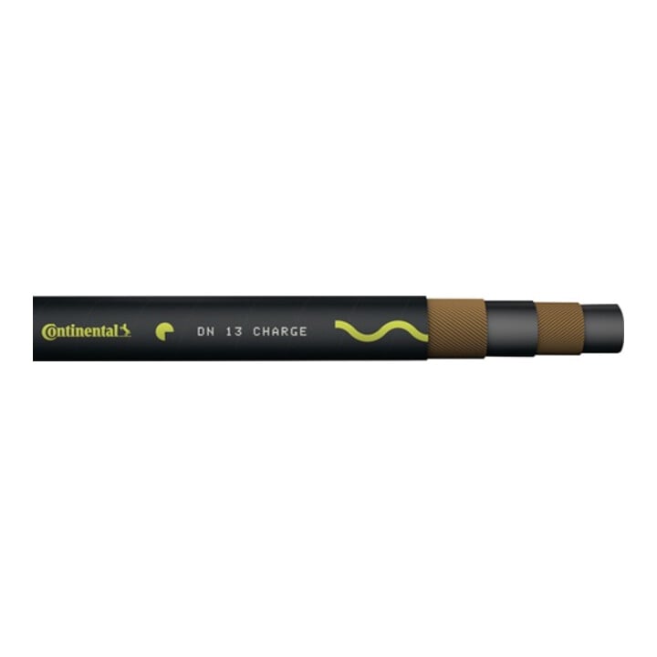 ContiTech Wasserschlauch GOLDSCHLANGE® L.40m ID 32mm RL 40m
