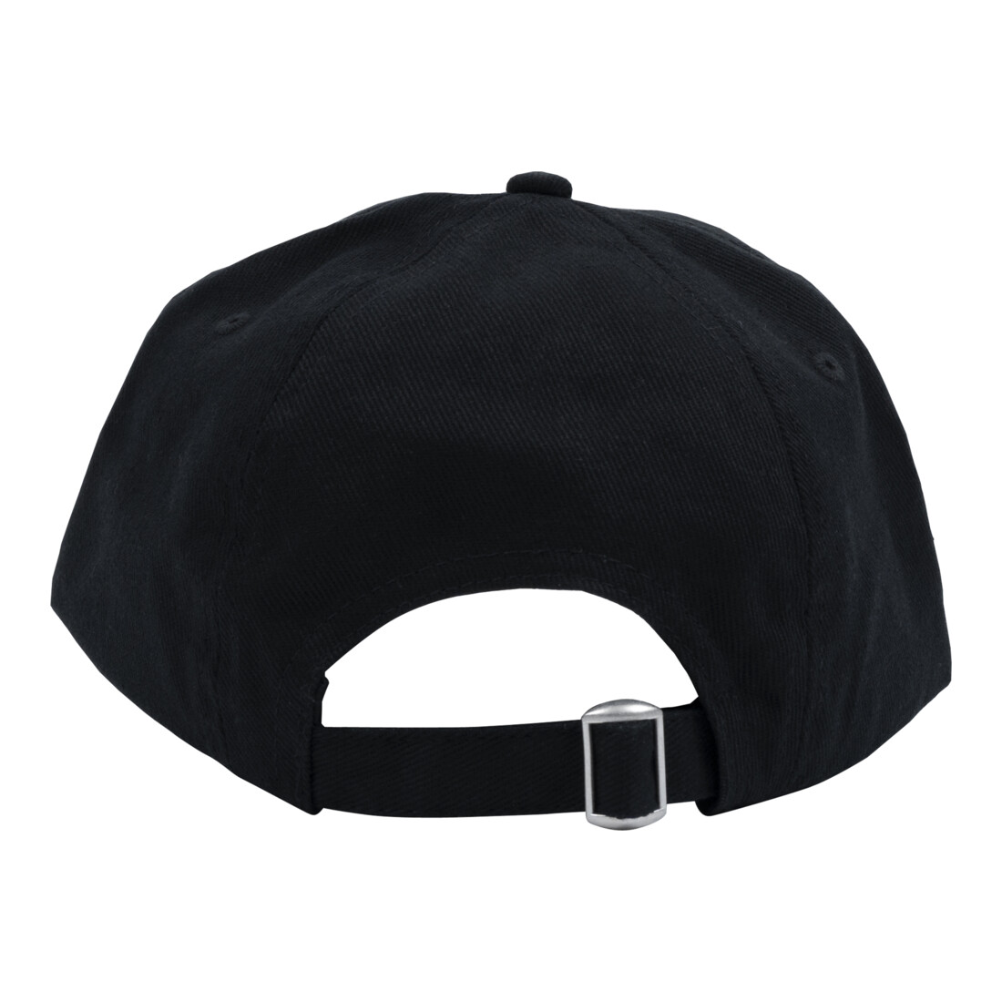 Contorion Casquette noir Logo 