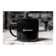 Contorion Metall-Tasse "Profi am Werk"