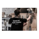 Contorion T-Shirt schwarz - ''Einmal mit Profis arbeiten''-4