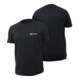 Contorion T-Shirt schwarz Contorion Logo-1