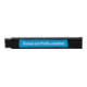 Contorion Zollstock 2 m schwarz mit Spruch-1
