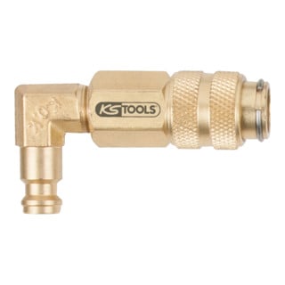Contre-angle KS Tools