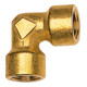Pièce d'angle RIEGLER laiton brillant intérieur / intérieur-1