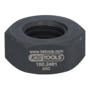 Contre-écrou TR20 x 3 KS Tools