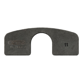 KS Tools Contre-plaque