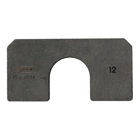 KS Tools Contre-plaque