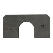 KS Tools Contre-plaque