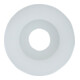 Contre-support en plastique Ø 40 mm, hauteur 20mm KS Tools