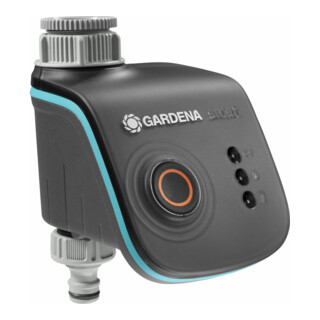 Contrôle de l'eau smart GARDENA
