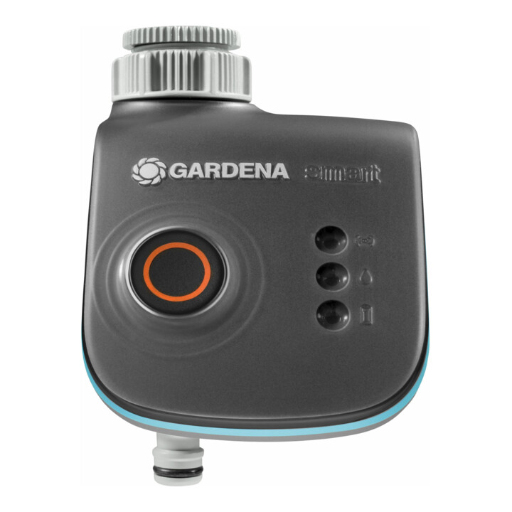 Contrôle de l'eau smart GARDENA