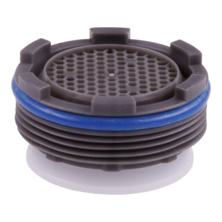 Contrôleur de jet Hansa Cache M 24 x 1 HC 6L/min STD