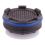 Contrôleur de jet Hansa Cache M 24 x 1 HC 6L/min STD-1