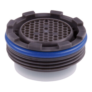 Contrôleur de jet Hansa Cache M21,5 x 1 PCA JR - Honeycomb