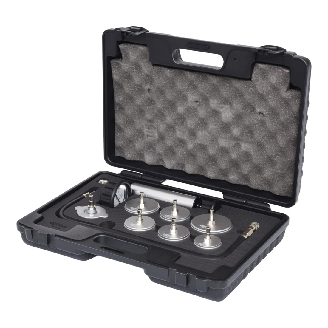 Contrôleur de système de refroidissement d'automobiles, 9 pcs KS Tools