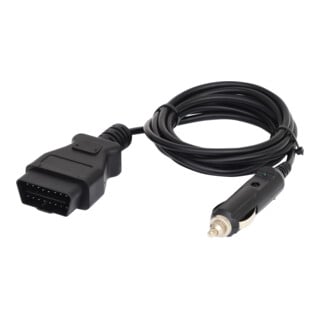 Contrôleur de tension de bord système OBD 12V