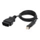Contrôleur de tension de bord système OBD 12V