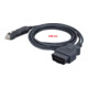 Contrôleur de tension de bord système OBD 12V