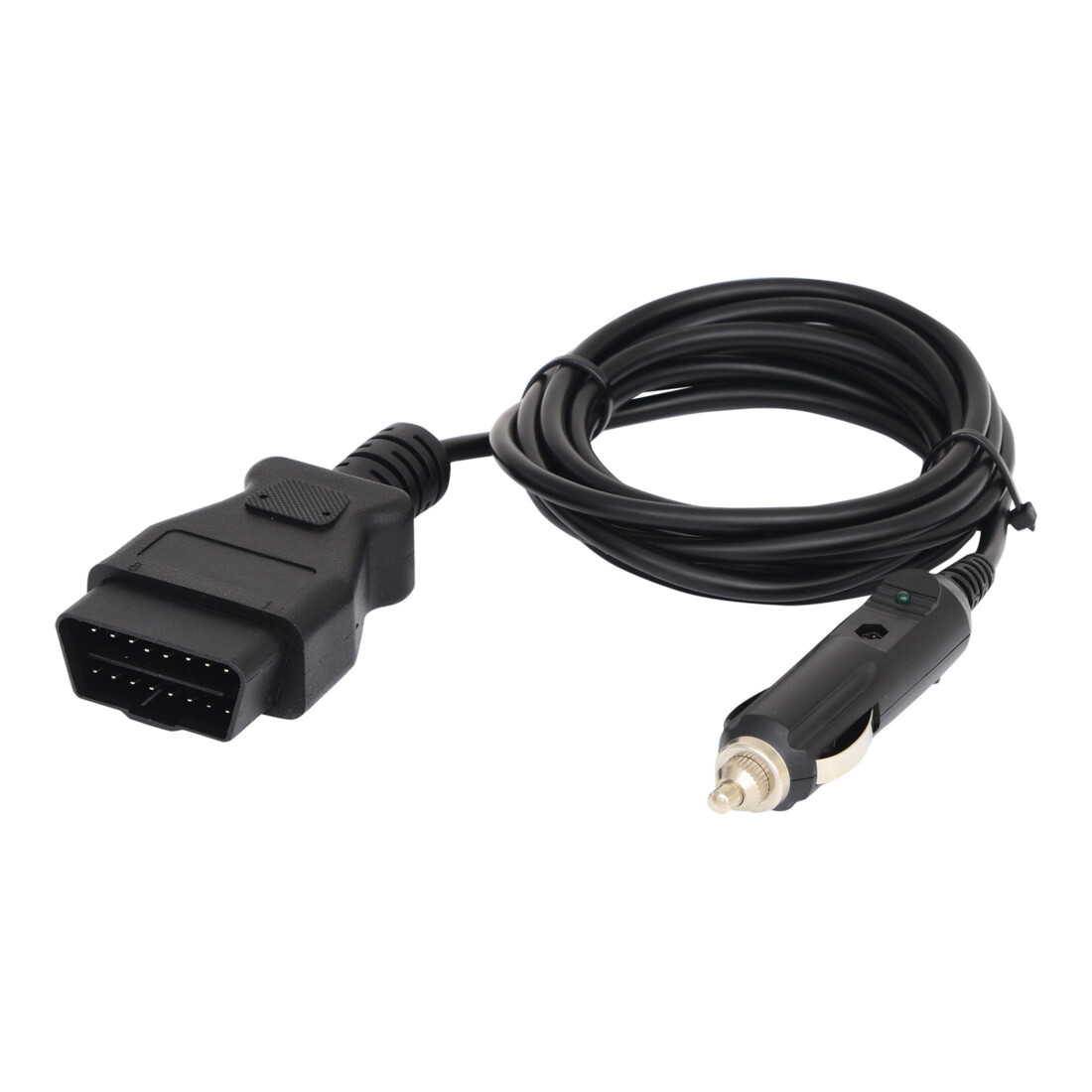 Contrôleur de tension de bord système OBD 12V