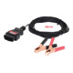 Contrôleur de tension de bord système OBD, 5 m