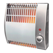 Frostschutzkonvektor FSK 505 H24×I25×P7,5cm puissance nominale 500 W-1