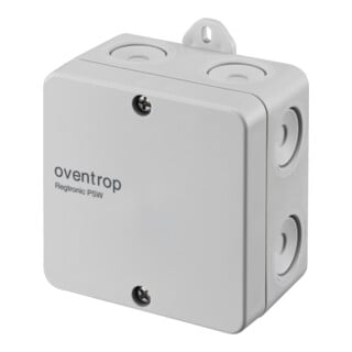 Convertisseur de signal OV Regtronic PSW pour PWM/0.10V Commande de pompe