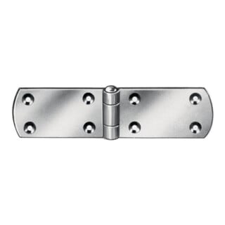 Vormann box belt français