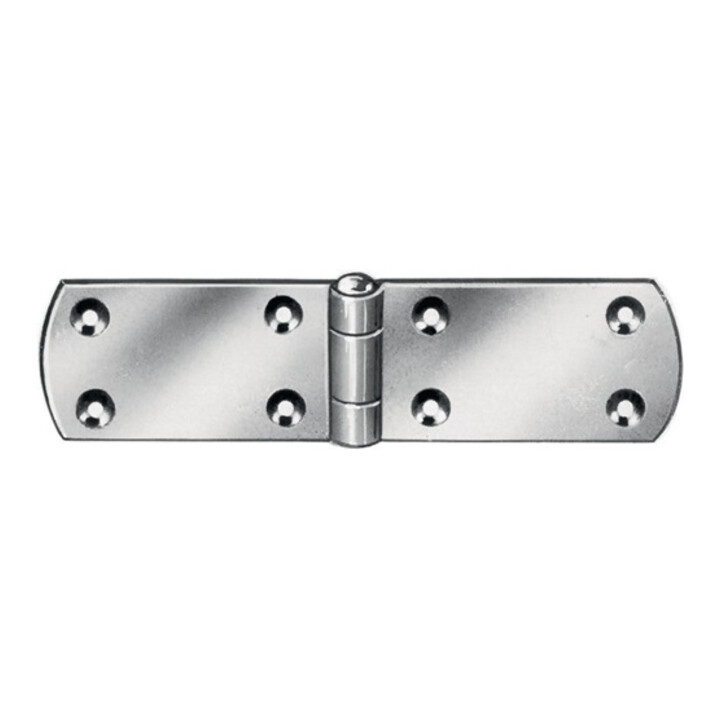 Vormann box belt français