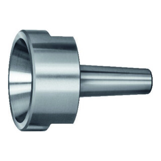 Conzella Cône creux pour pointes de tour 24 mm