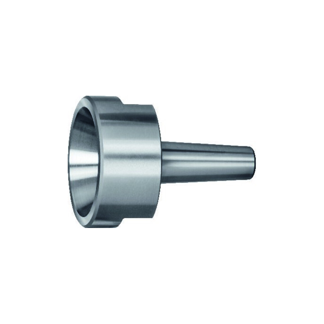 Conzella Cône creux pour pointes de tour 24 mm