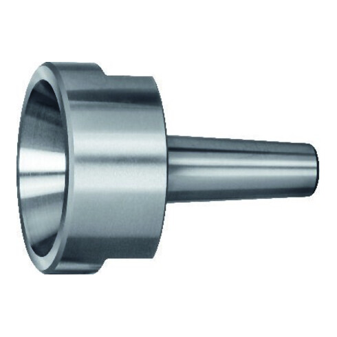 Conzella Cônes creux pour pointes de tour 14 mm