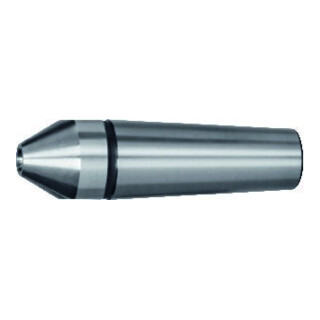 Conzella Corps creux E923/2 pour pointes de tour 12 mm