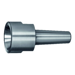 Conzella grains creux E933/7 pour pointes de tour 14 mm