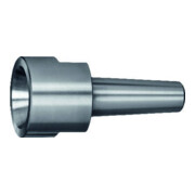 Conzella grains creux E933/7 pour pointes de tour 14 mm