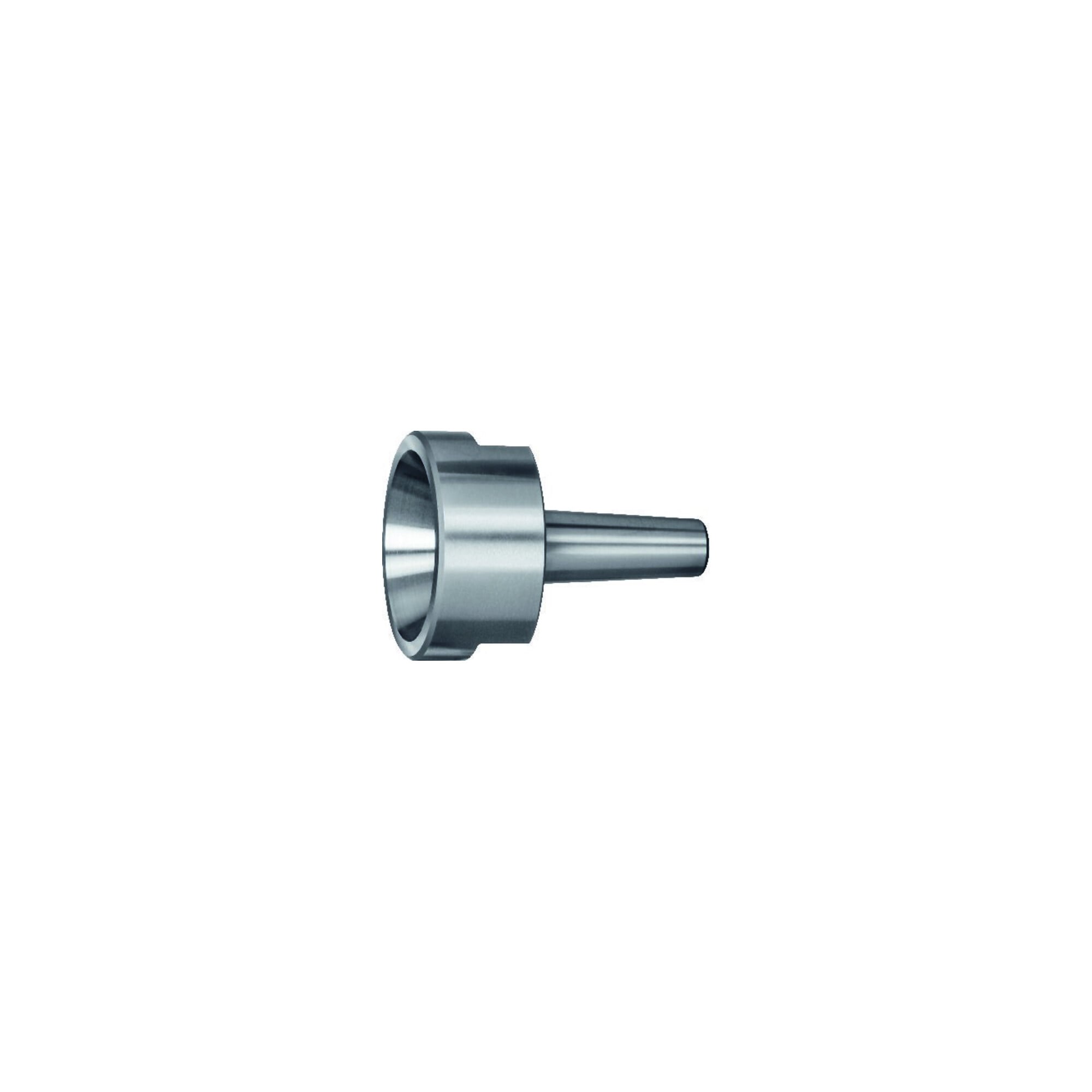 Conzella Hohlkegel für Drehbankspitzen 18mm