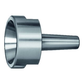 Conzella Hohlkegel für Drehbankspitzen 24mm