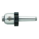 Conzella Pointe de tour haute performance tournante MK4 avec écrou d'extraction-1