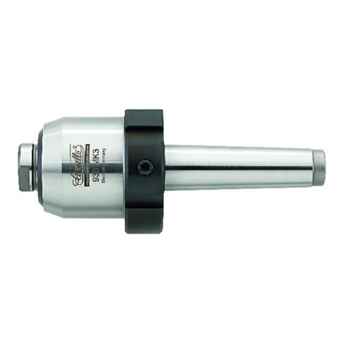 Conzella Pointe de tour haute performance tournante MK4 avec écrou d'extraction