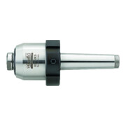 Conzella Pointe de tour haute performance tournante MK4 avec écrou d'extraction