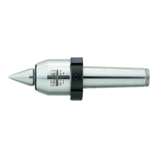 Conzella Pointe de tour tournante 845 KOP avec écrou d'extraction MK3