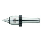 Conzella Pointe de tour tournante 845 KOP avec écrou d'extraction MK3