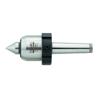 Conzella Pointe tournante avec écrou de pression MK4 845