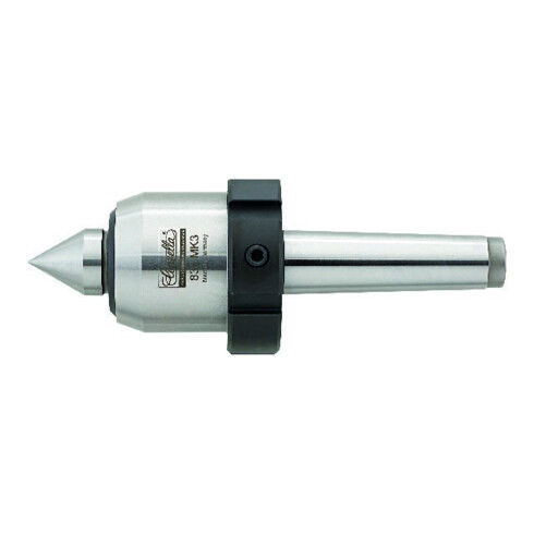 Conzella Pointe tournante avec écrou de pression MK4 845