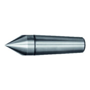Conzella Pointes à grains pointus pour pointes de tour 14 mm-1