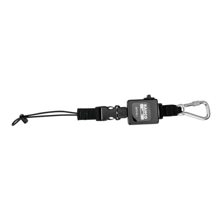 Corde de sécurité antichute 0,9 m 1 kg E/D/E
